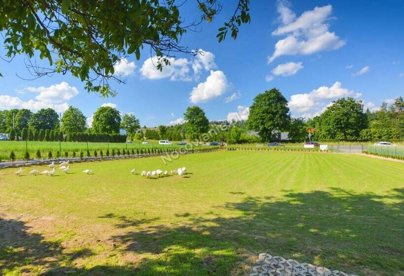 فندق Bieszczadzki Krakowiak 575 894 584 Lub 535 595 732