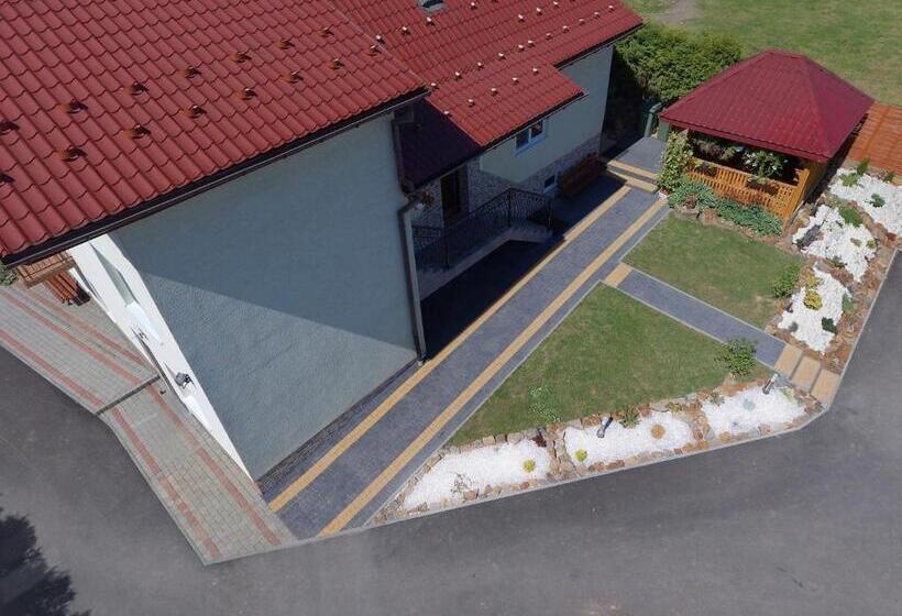 فندق Bieszczadzki Krakowiak 575 894 584 Lub 535 595 732