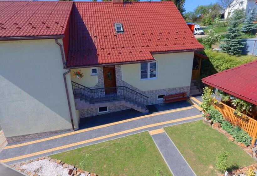 فندق Bieszczadzki Krakowiak 575 894 584 Lub 535 595 732