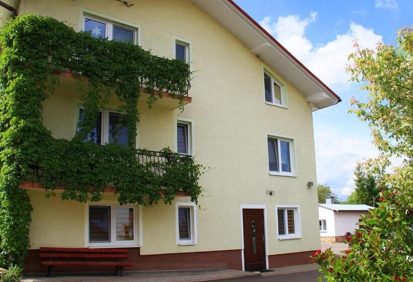 فندق Bieszczadzki Krakowiak 575 894 584 Lub 535 595 732