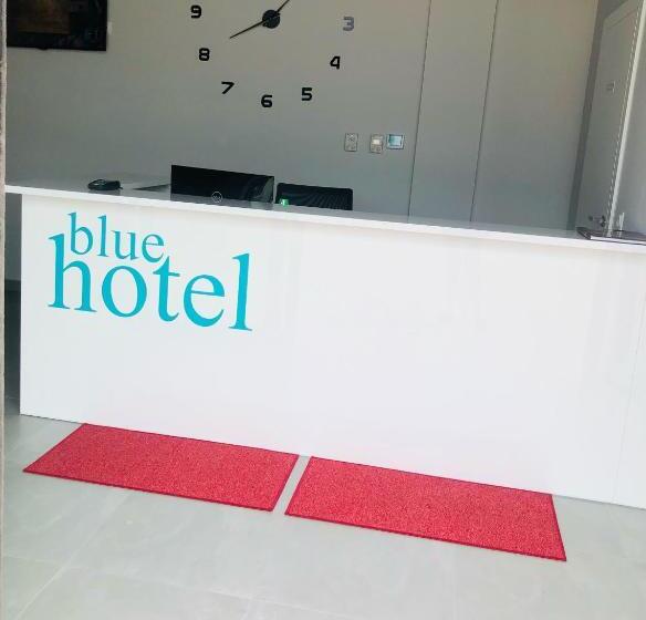 هتل Blue