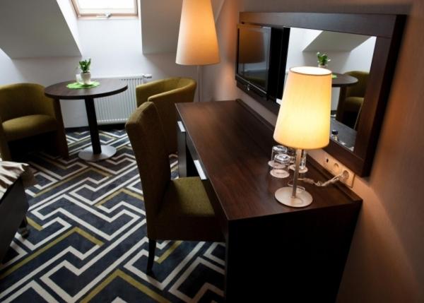 בית מלון כפרי & Browar Słociak