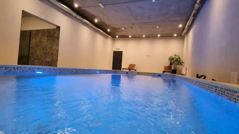 Отель Bursztynowy Sen Stegna