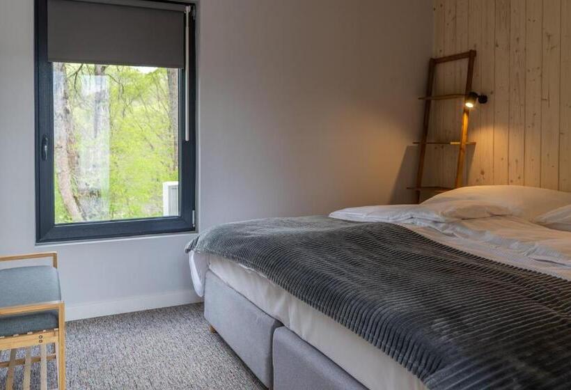 ホテル Caryńska Resort & Spa