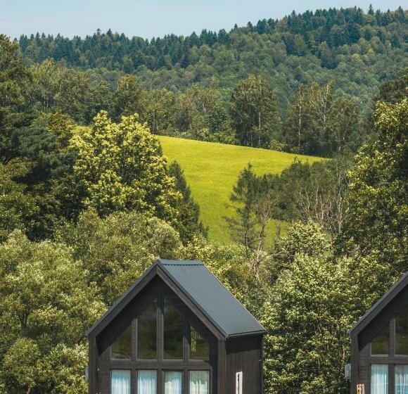 ホテル Caryńska Resort & Spa