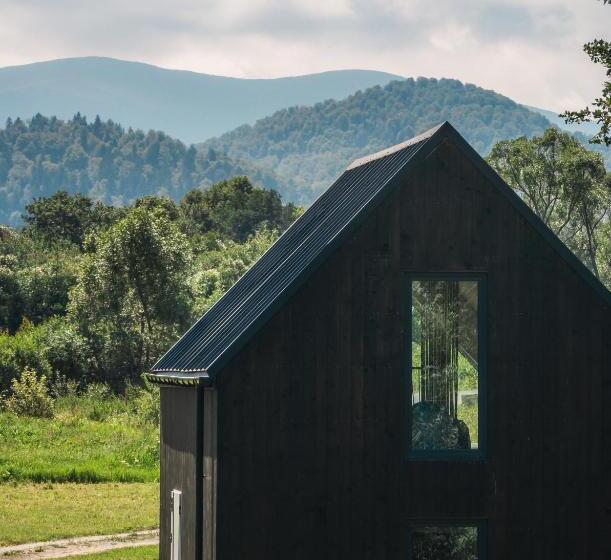 ホテル Caryńska Resort & Spa