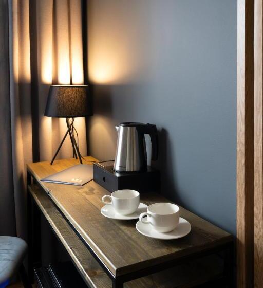 ホテル Caryńska Resort & Spa