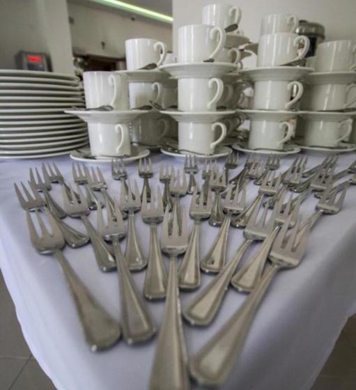 酒店 Chańcza Spa & Restauracja