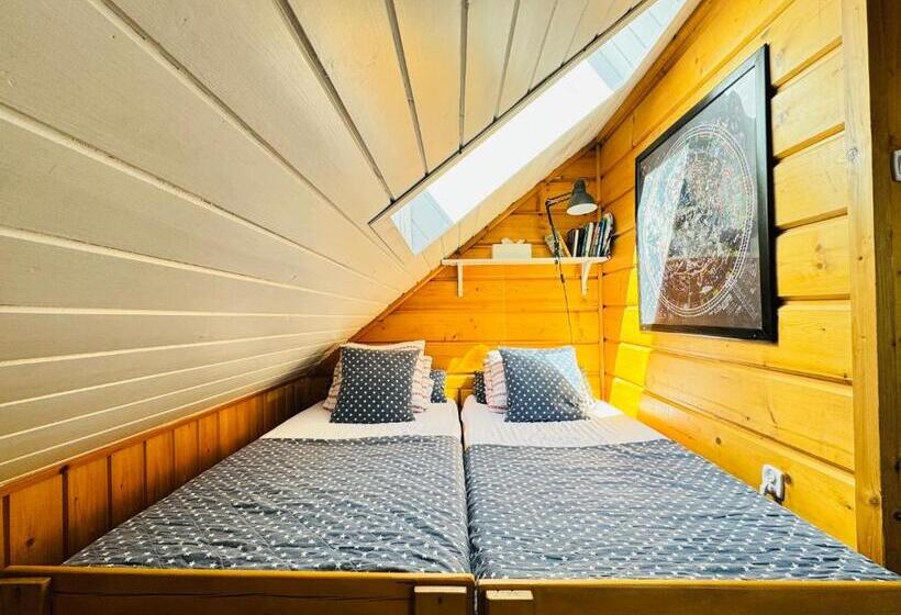 Otel Chata Pod Jaworem