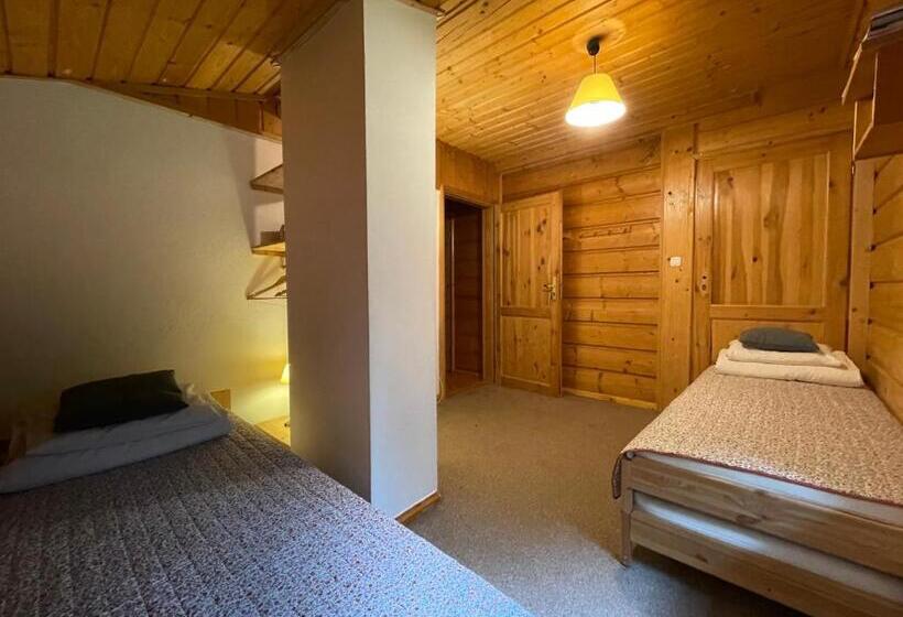 Hotel Chata Pod Jaworem