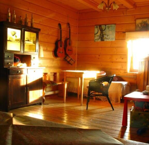 Hotel Chata Pod Jaworem