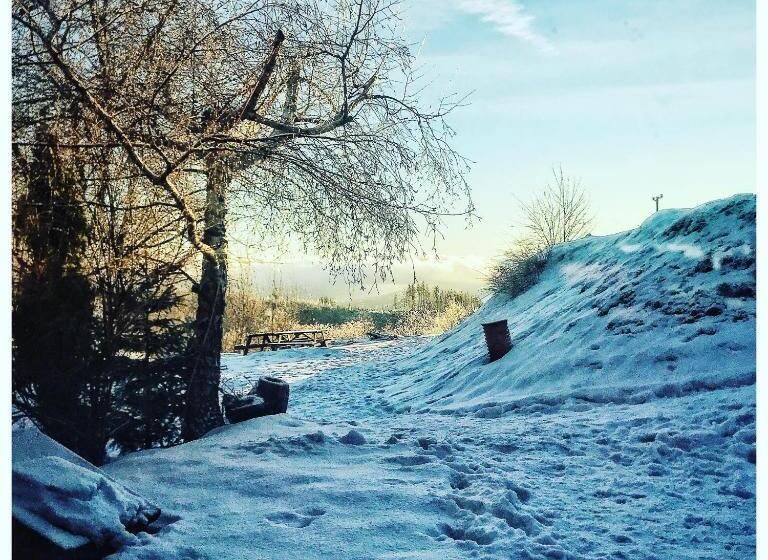 Otel Chata Pod Jaworem