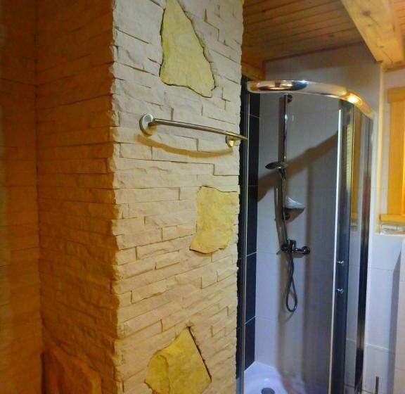 ホテル Chatka Włóczykija