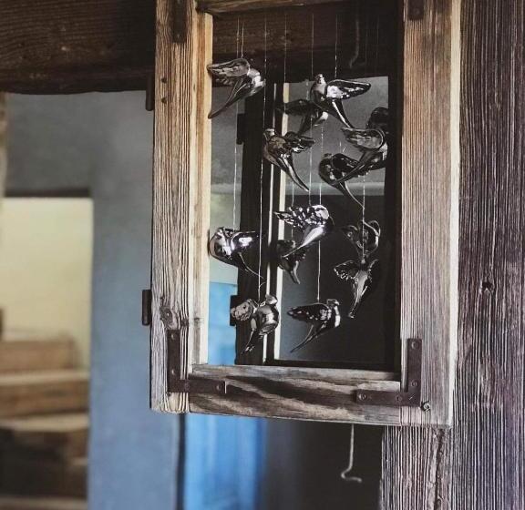 فندق Chutor Nad Narwią