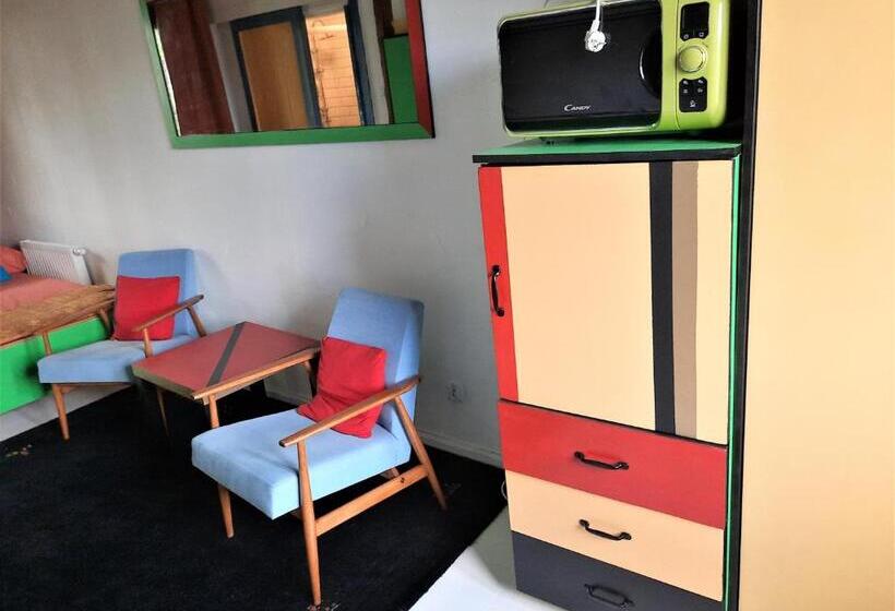 酒店 Cichosza   The Sound Of Silence