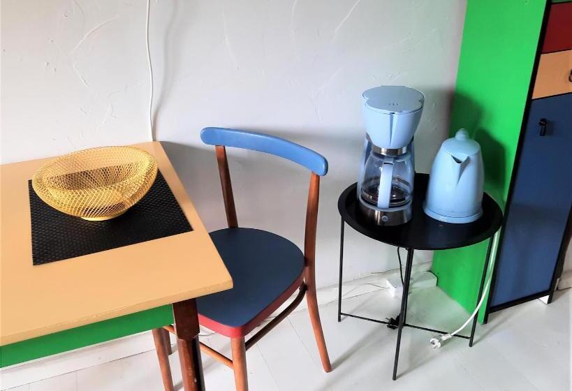 酒店 Cichosza   The Sound Of Silence