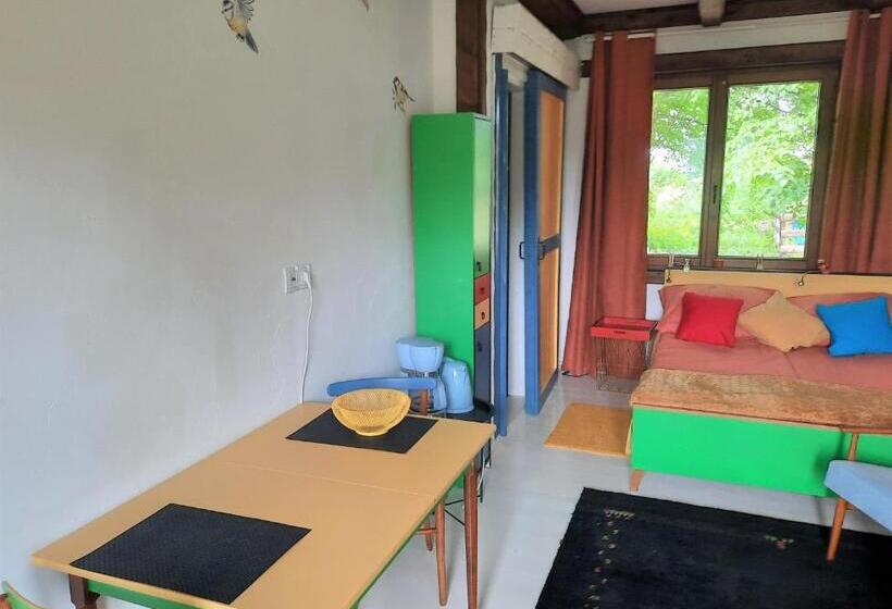 酒店 Cichosza   The Sound Of Silence