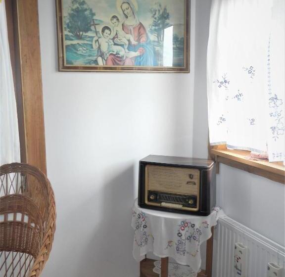 酒店 Cichosza   The Sound Of Silence