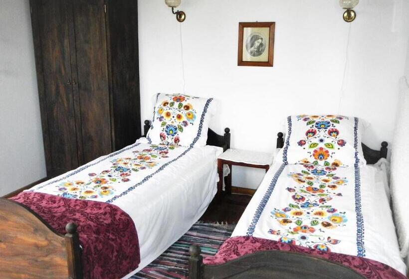 酒店 Cichosza   The Sound Of Silence