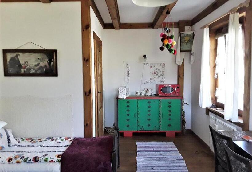 酒店 Cichosza   The Sound Of Silence