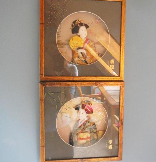 酒店 Cichosza   The Sound Of Silence