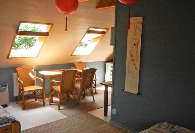 酒店 Cichosza   The Sound Of Silence