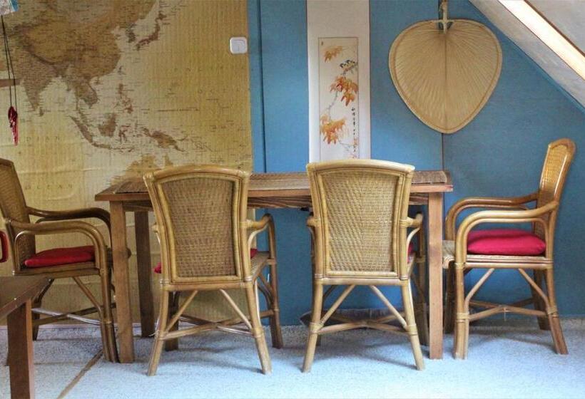 酒店 Cichosza   The Sound Of Silence