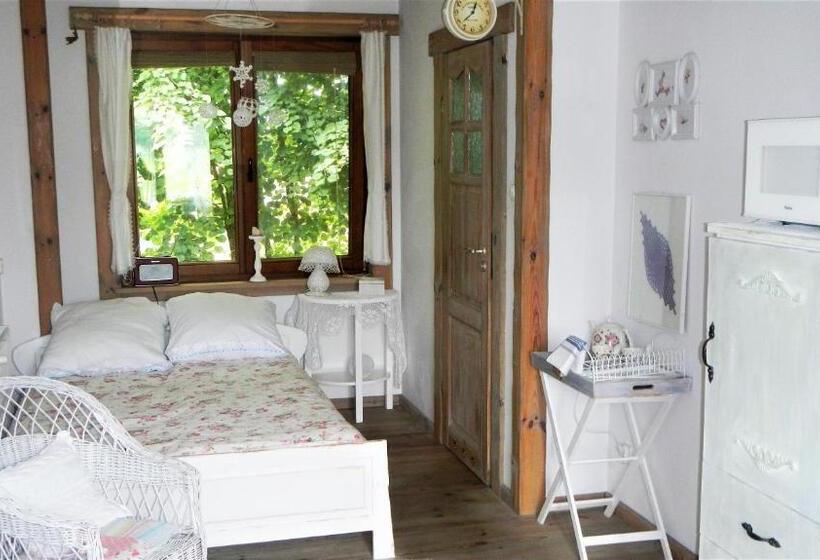 酒店 Cichosza   The Sound Of Silence