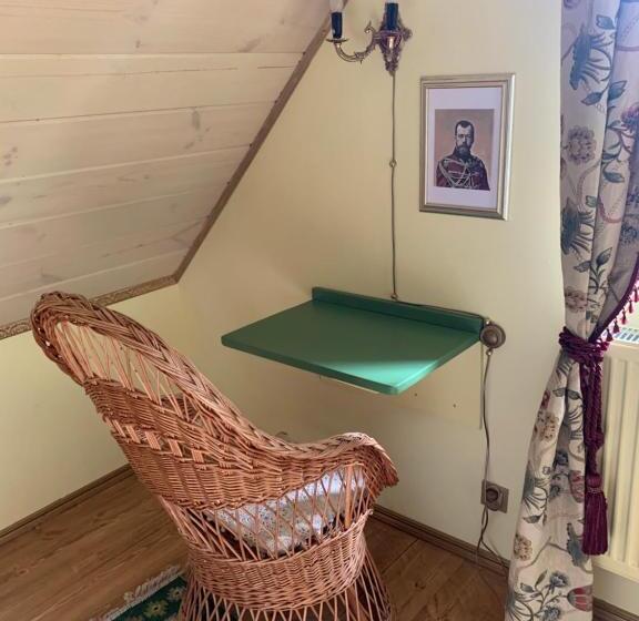 酒店 Cichosza   The Sound Of Silence