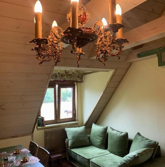 酒店 Cichosza   The Sound Of Silence