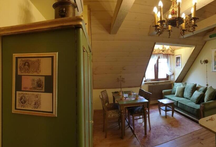 酒店 Cichosza   The Sound Of Silence