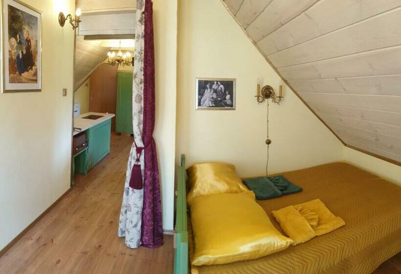 酒店 Cichosza   The Sound Of Silence