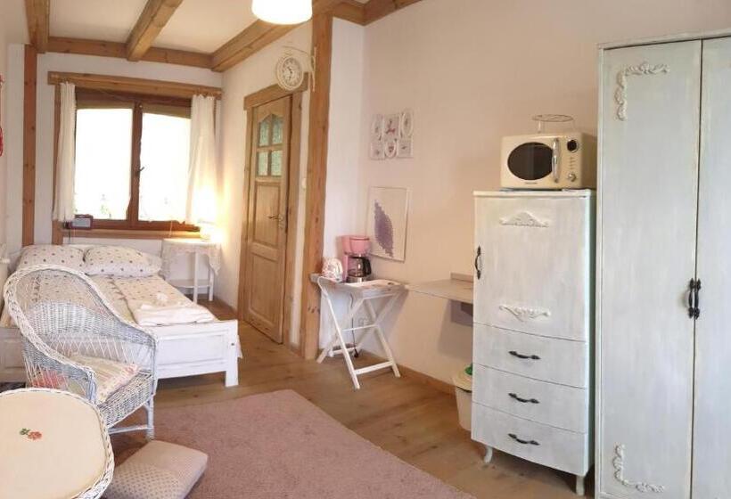 酒店 Cichosza   The Sound Of Silence