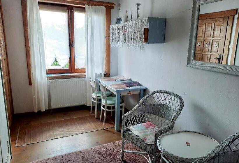 酒店 Cichosza   The Sound Of Silence