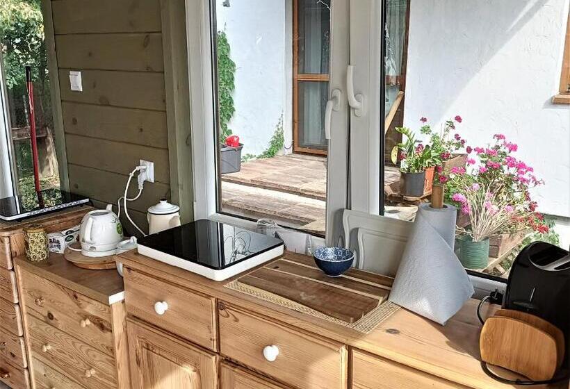 酒店 Cichosza   The Sound Of Silence