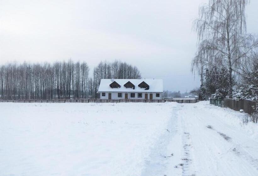 酒店 Cichosza   The Sound Of Silence