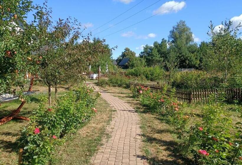 酒店 Cichosza   The Sound Of Silence