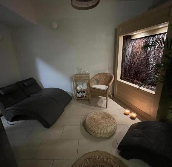 בית מלון כפרי City Park Barlinek