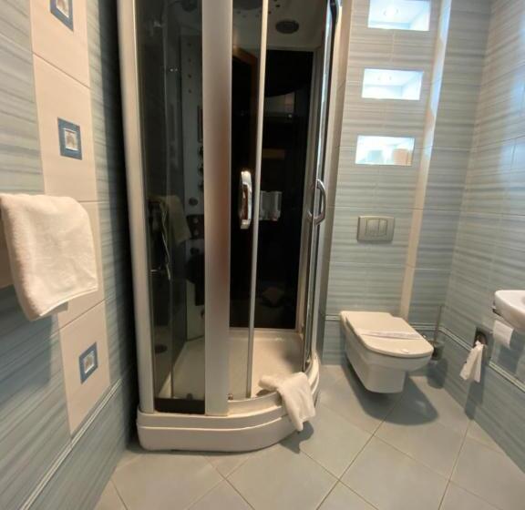 בית מלון כפרי City Park Barlinek