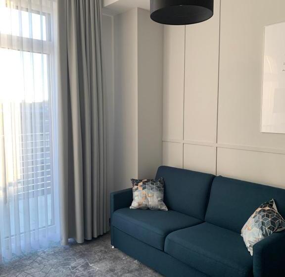 בית מלון כפרי Coliber