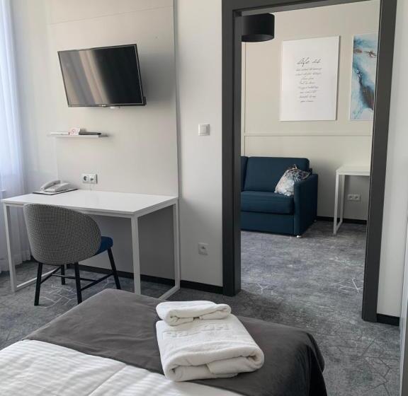 בית מלון כפרי Coliber