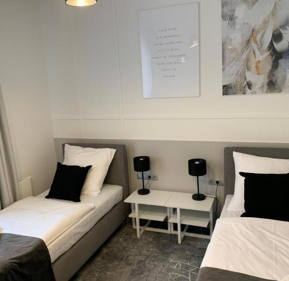 בית מלון כפרי Coliber