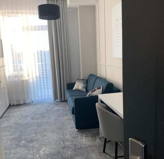 בית מלון כפרי Coliber