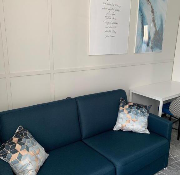 בית מלון כפרי Coliber