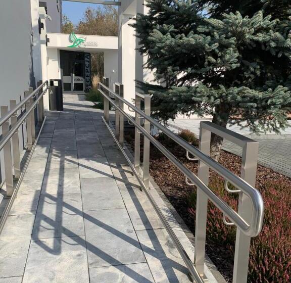 בית מלון כפרי Coliber