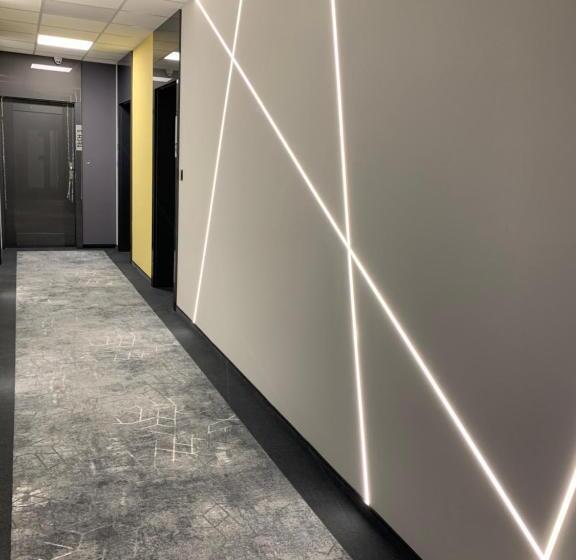 בית מלון כפרי Coliber