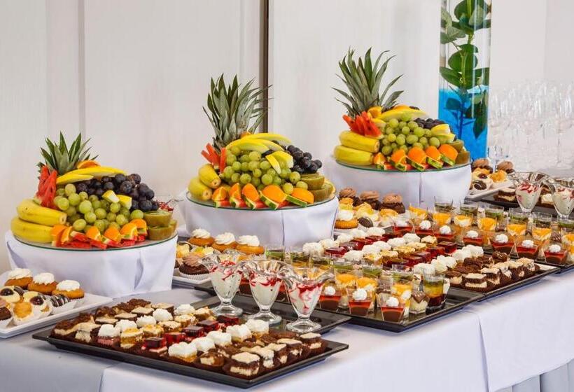 בית מלון כפרי Czarny Staw