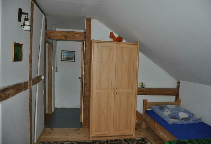 هتل Dom Gościnny