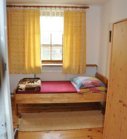 هتل Dom Gościnny