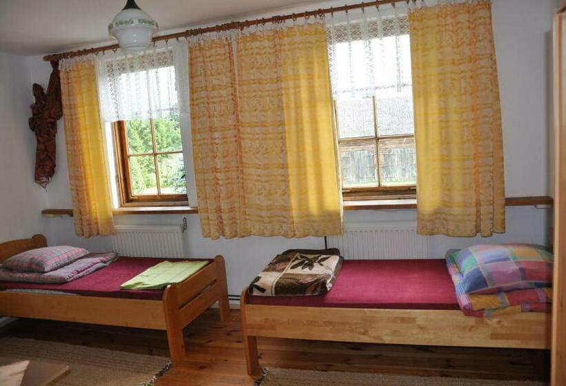 هتل Dom Gościnny